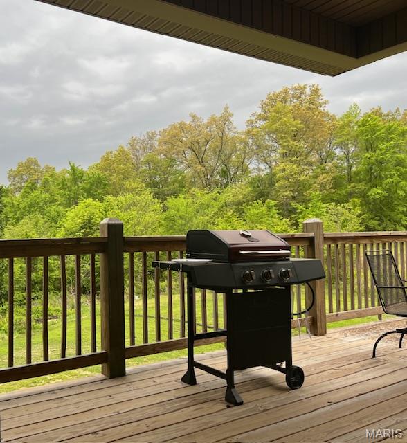 443 Coyote Ridge Jackson, MO 63755 - Photo 23 of 25