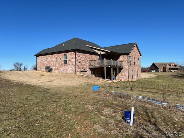 443 Coyote Ridge Jackson, MO 63755 - Photo 24 of 25