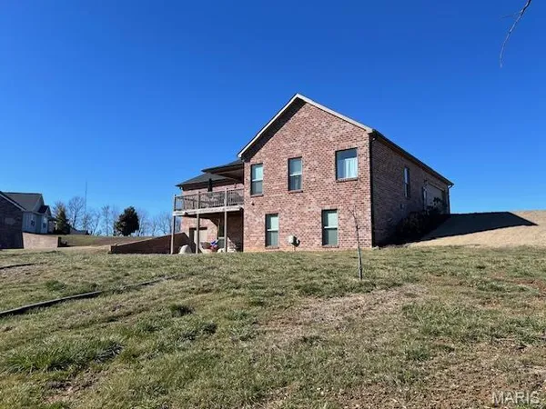 $599,900 | 443 Coyote Ridge, Jackson, MO 63755
