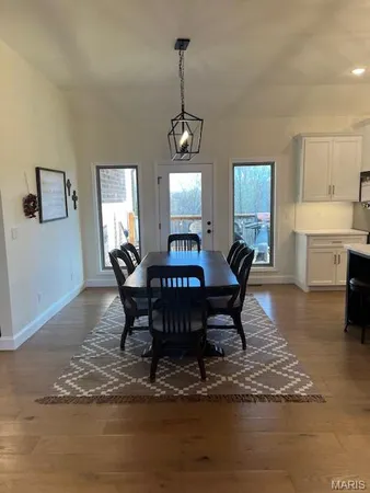 $589,900 | 443 Coyote Ridge, Jackson, MO 63755