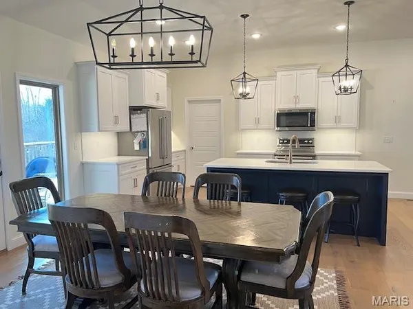 $599,900 | 443 Coyote Ridge, Jackson, MO 63755