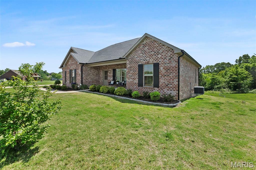 443 Coyote Ridge Jackson, MO 63755 - Photo 4 of 44