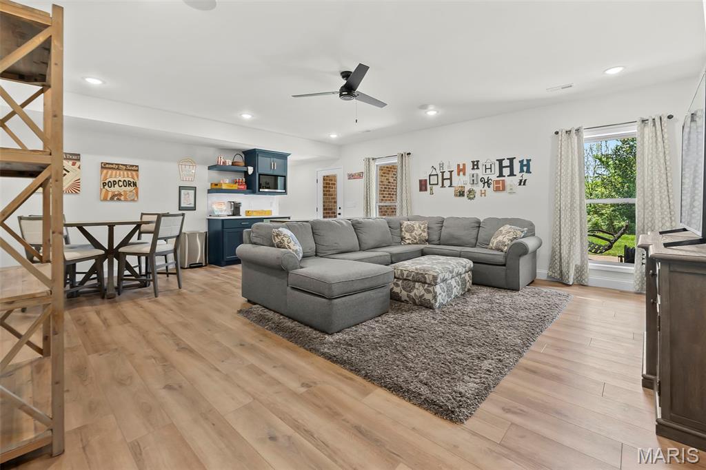 443 Coyote Ridge Jackson, MO 63755 - Photo 42 of 44