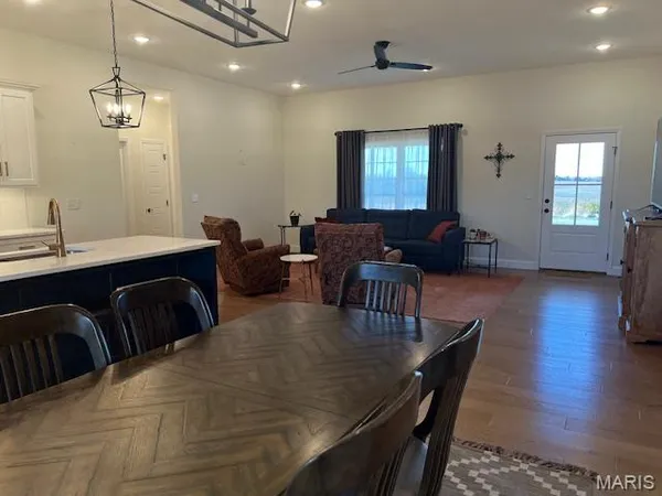 $599,900 | 443 Coyote Ridge, Jackson, MO 63755