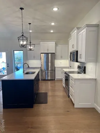 $599,900 | 443 Coyote Ridge, Jackson, MO 63755