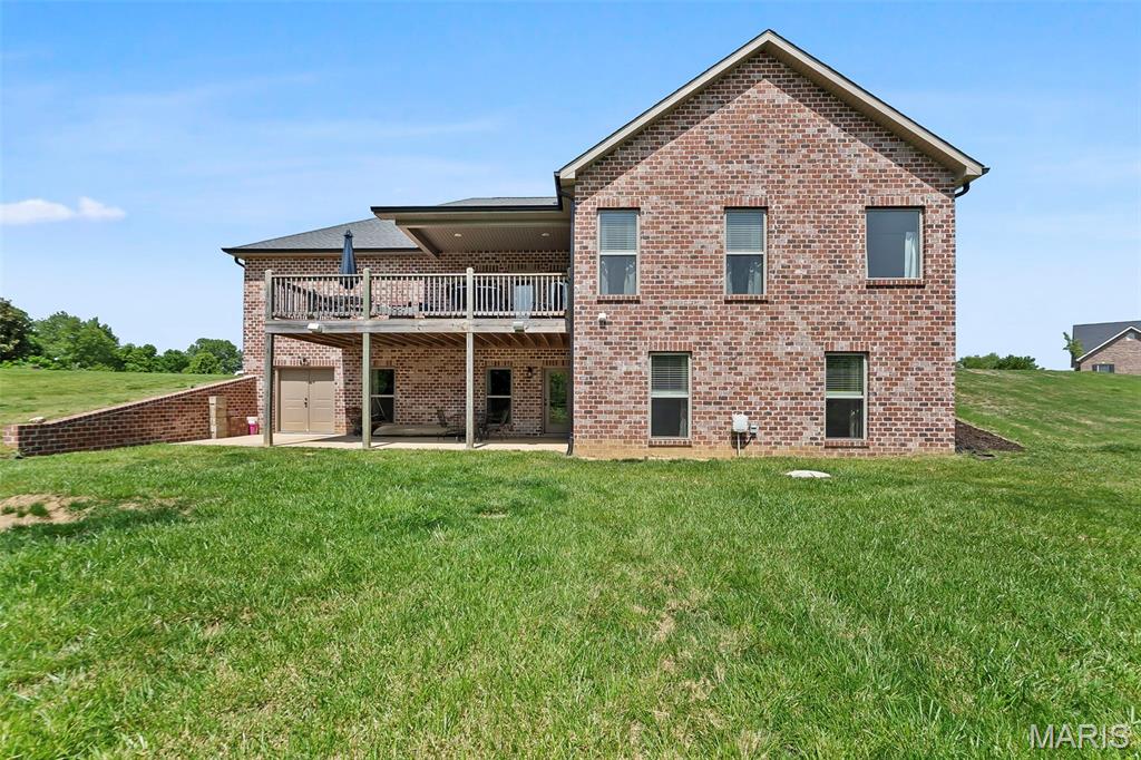 443 Coyote Ridge Jackson, MO 63755 - Photo 7 of 44