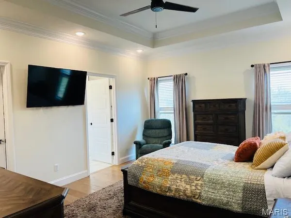 $599,900 | 443 Coyote Ridge, Jackson, MO 63755