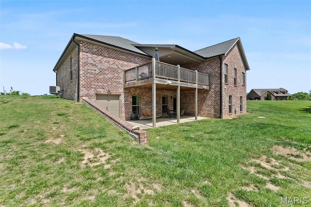 443 Coyote Ridge Jackson, MO 63755 - Photo 8 of 44