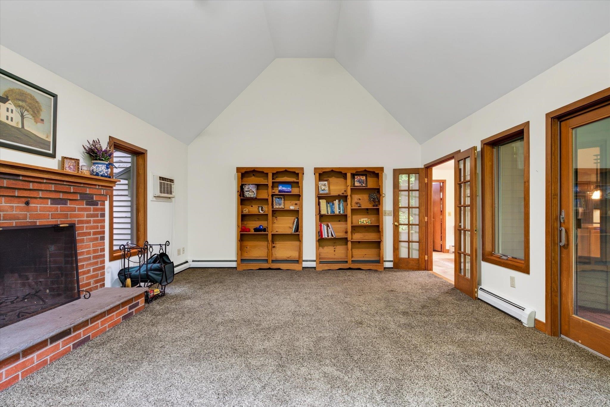 243 Cricket Hill Road Killington, VT 05751 - Photo 25 of 58
