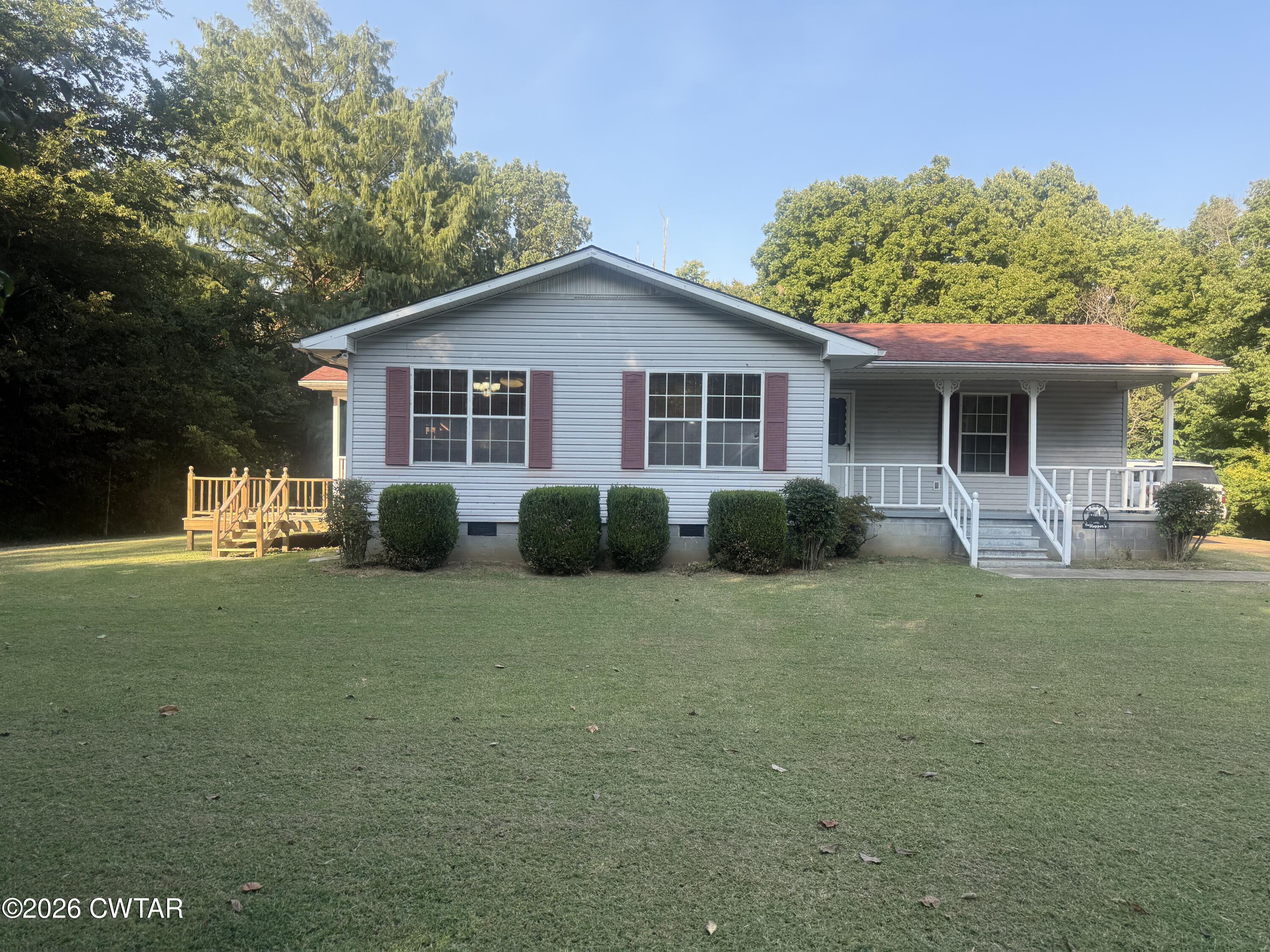 6028 Webb Store Road Hornbeak, TN 38232 - Photo 1 of 16 IMG_1554