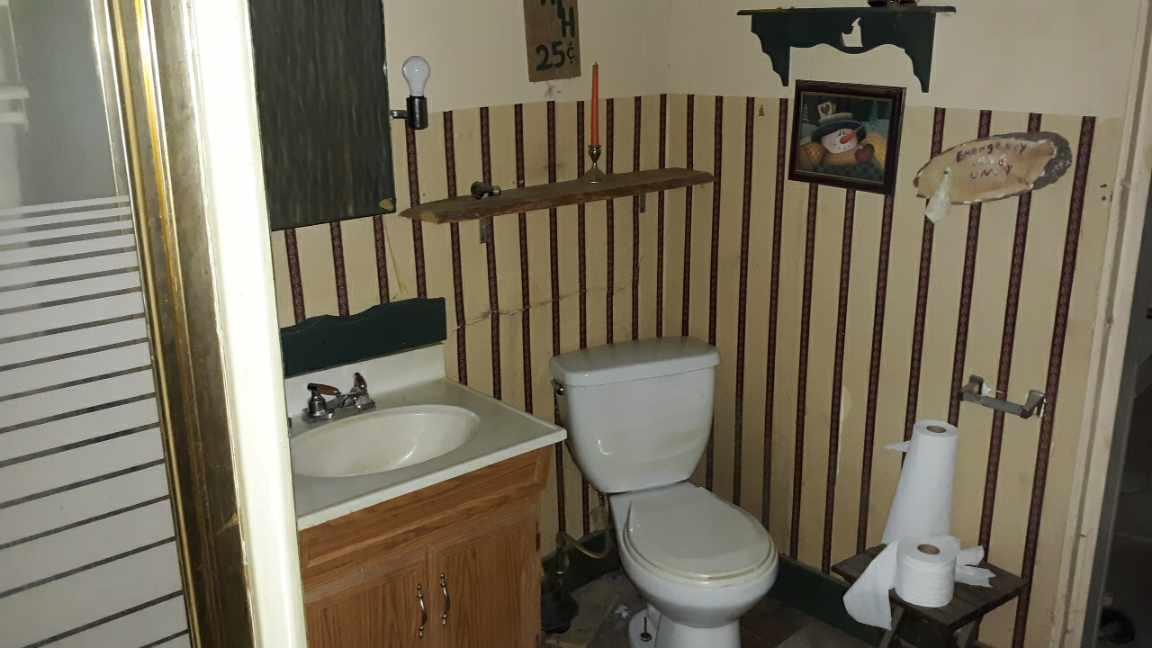 32 Valley Road North Anson, ME 04958 - Photo 11 of 15 bath