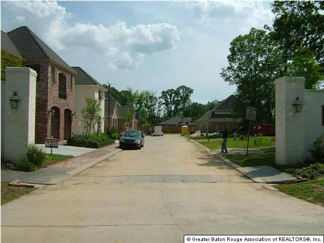 Lot 3 Ruelle De Grace Drive Baton Rouge, LA 70810 - Photo 2 of 2 Gallery Image 2