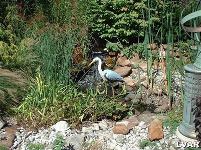 2333 West Best Road Bath, PA 18014 - Photo 2 of 8 a view of a backyard with plants and flowers
