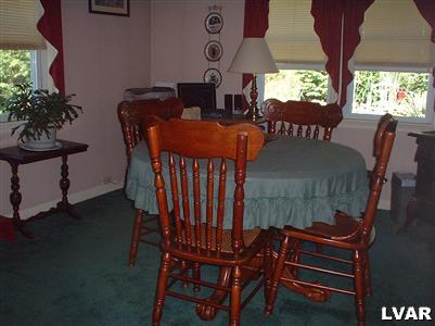 2333 West Best Road Bath, PA 18014 - Photo 4 of 8 a dining room with furniture and window
