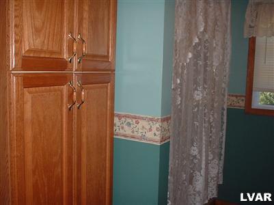 2333 West Best Road Bath, PA 18014 - Photo 7 of 8 a bathroom with a shower