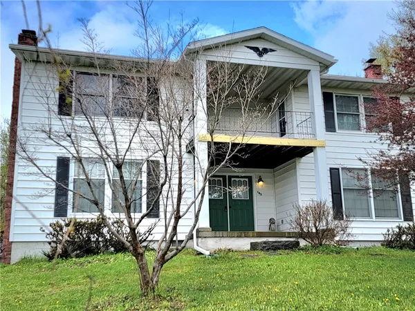 $310,000 | 145 1 Eye Street, Pharsalia, NY 13844