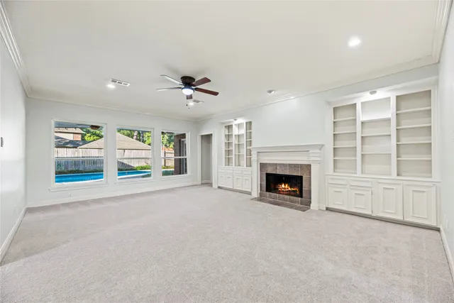 $538,000 | 12502 Pavilion Court, Tomball, TX 77377