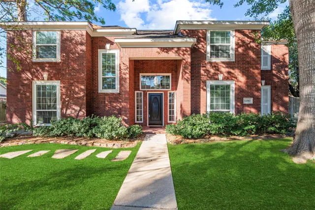 $538,000 | 12502 Pavilion Court, Tomball, TX 77377