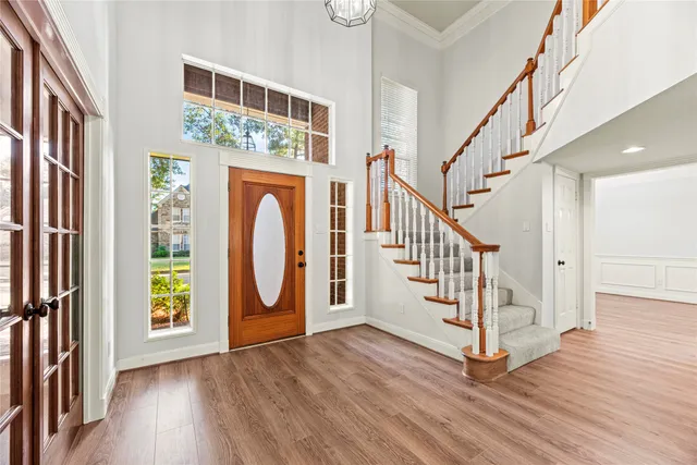 $538,000 | 12502 Pavilion Court, Tomball, TX 77377