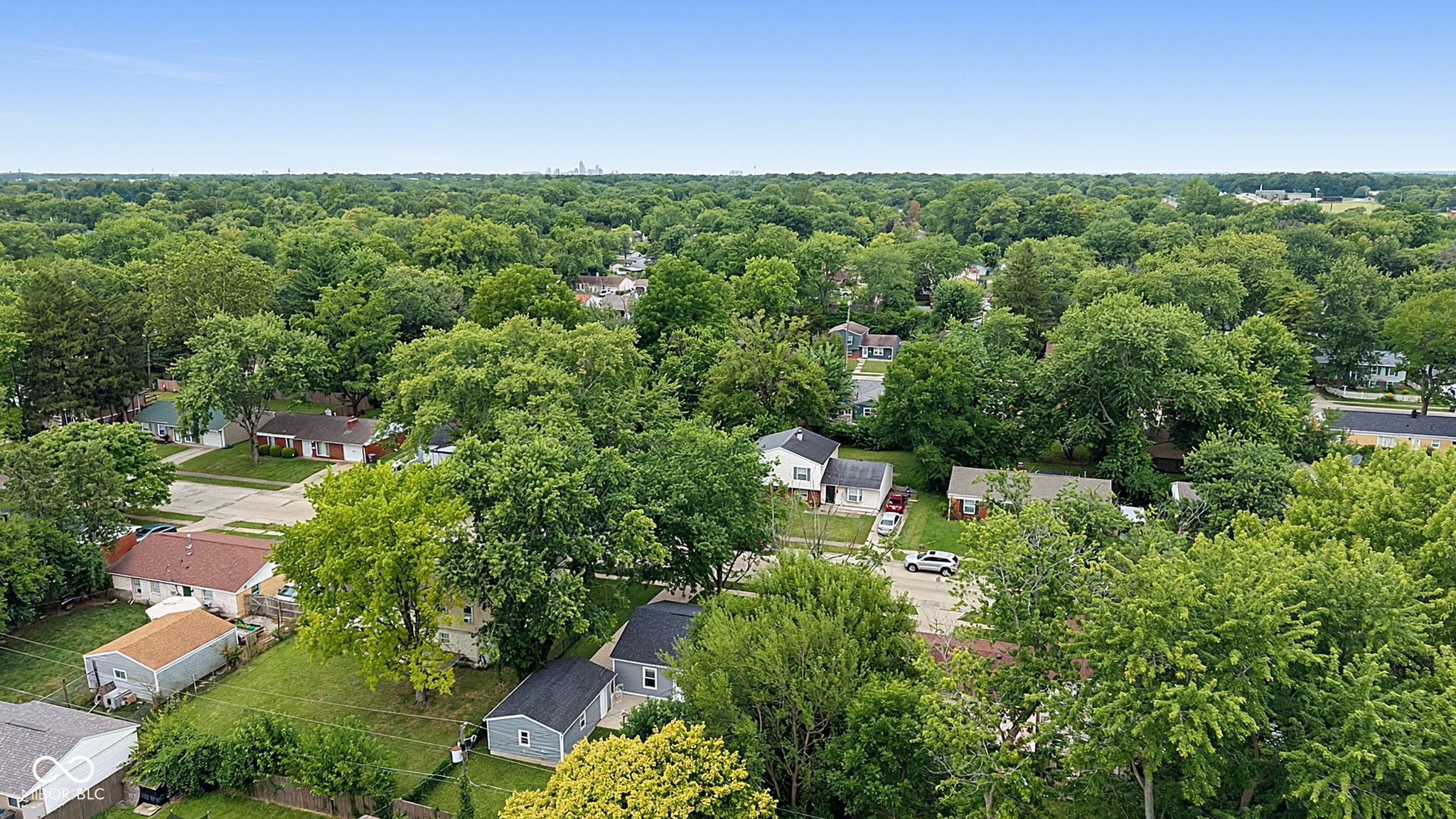 3701 Richelieu Road Indianapolis, IN 46226 - Photo 46 of 49