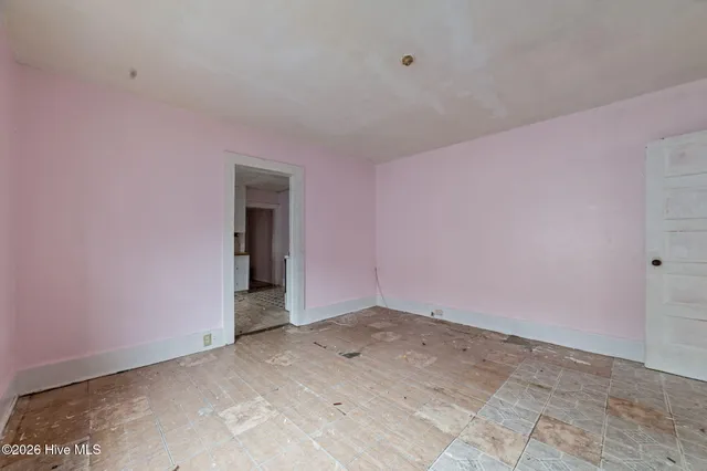 $59,000 | 521 Vance Street, Unit A&B, Greenville, NC 27834