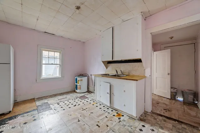 $59,000 | 521 Vance Street, Unit A&B, Greenville, NC 27834