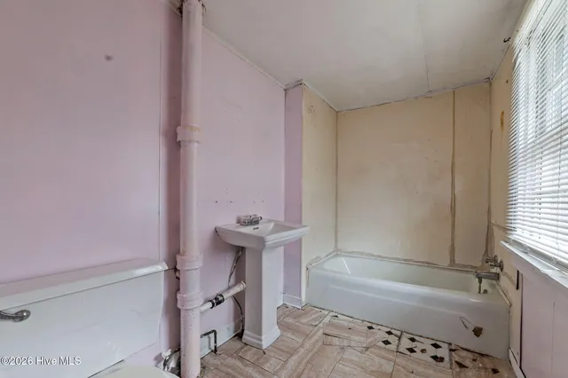 $59,000 | 521 Vance Street, Unit A&B, Greenville, NC 27834