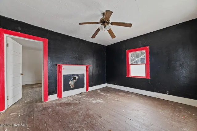 $59,000 | 521 Vance Street, Unit A&B, Greenville, NC 27834