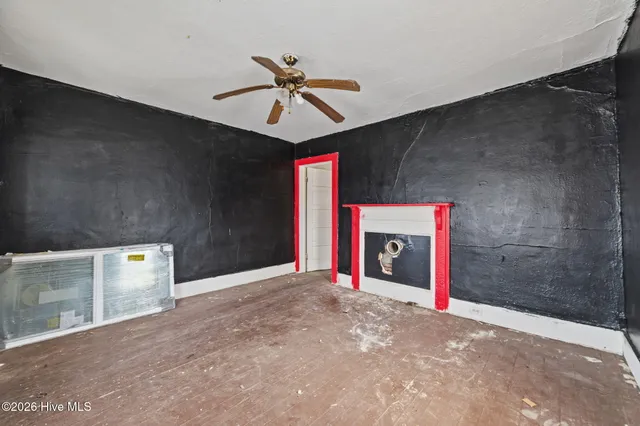 $59,000 | 521 Vance Street, Unit A&B, Greenville, NC 27834