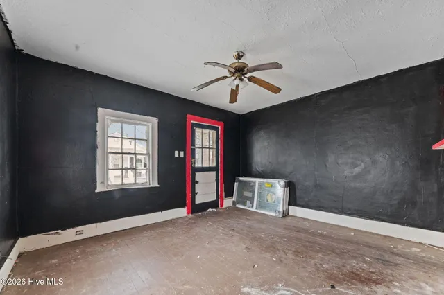 $59,000 | 521 Vance Street, Unit A&B, Greenville, NC 27834