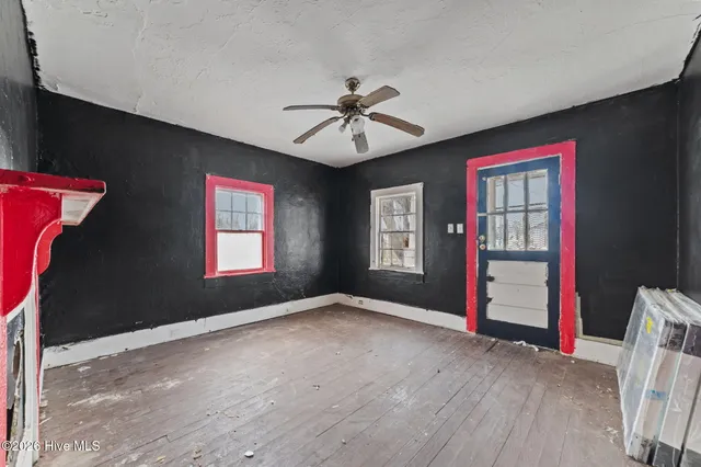 $59,000 | 521 Vance Street, Unit A&B, Greenville, NC 27834