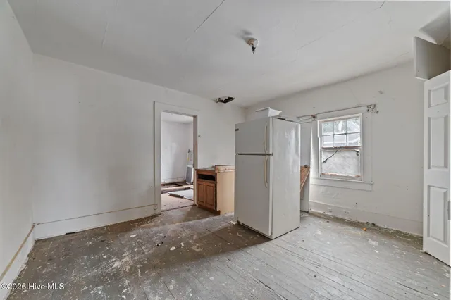 $59,000 | 521 Vance Street, Unit A&B, Greenville, NC 27834