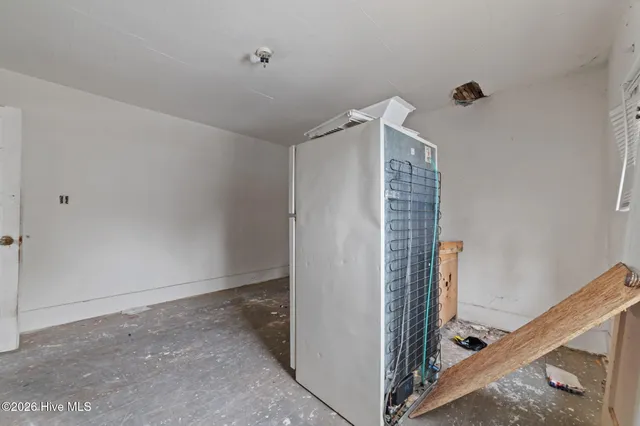 $59,000 | 521 Vance Street, Unit A&B, Greenville, NC 27834