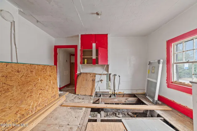 $59,000 | 521 Vance Street, Unit A&B, Greenville, NC 27834