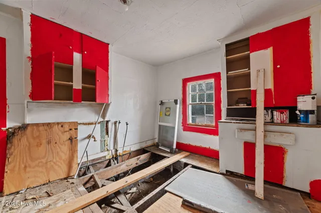 $59,000 | 521 Vance Street, Unit A&B, Greenville, NC 27834