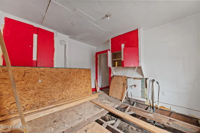 $59,000 | 521 Vance Street, Unit A&B, Greenville, NC 27834