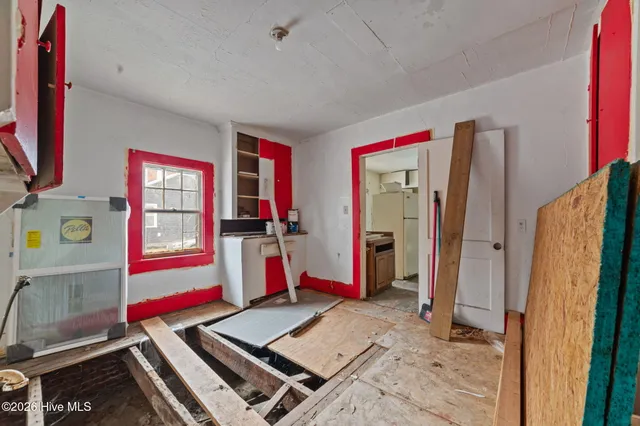 $59,000 | 521 Vance Street, Unit A&B, Greenville, NC 27834