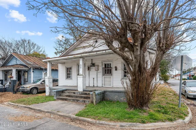 $59,000 | 521 Vance Street, Unit A&B, Greenville, NC 27834