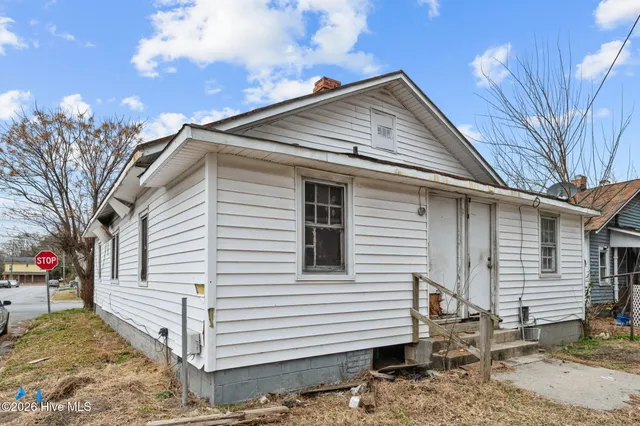 $59,000 | 521 Vance Street, Unit A&B, Greenville, NC 27834