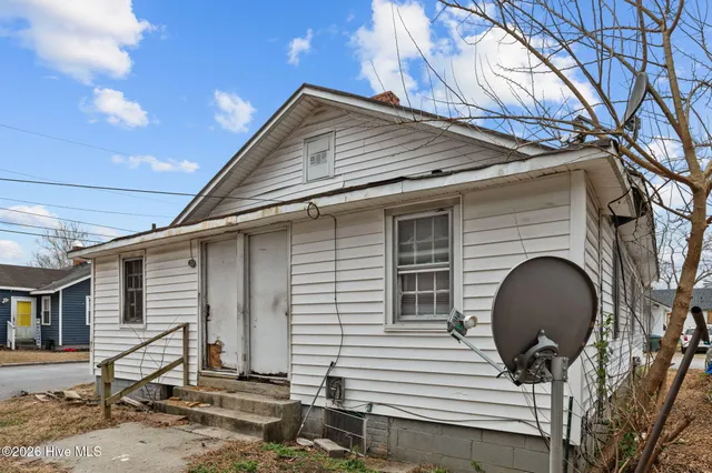 $59,000 | 521 Vance Street, Unit A&B, Greenville, NC 27834