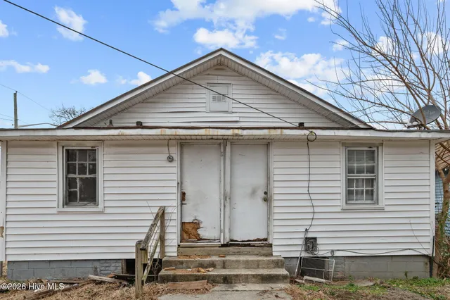 $59,000 | 521 Vance Street, Unit A&B, Greenville, NC 27834