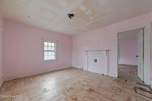 $59,000 | 521 Vance Street, Unit A&B, Greenville, NC 27834