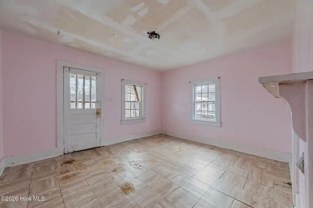 $59,000 | 521 Vance Street, Unit A&B, Greenville, NC 27834