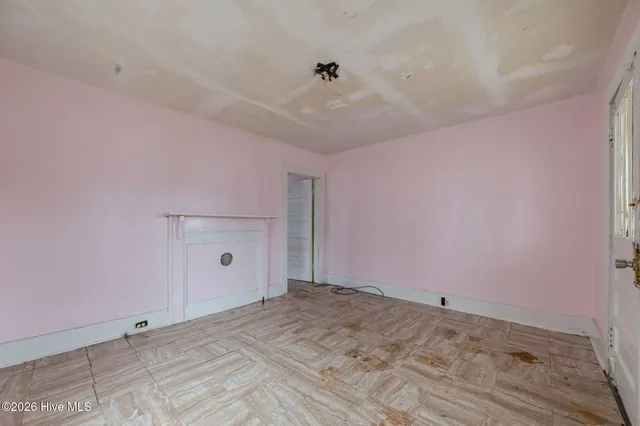 $59,000 | 521 Vance Street, Unit A&B, Greenville, NC 27834