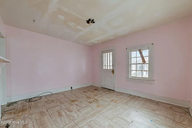 $59,000 | 521 Vance Street, Unit A&B, Greenville, NC 27834