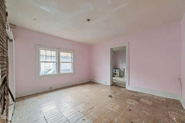 $59,000 | 521 Vance Street, Unit A&B, Greenville, NC 27834