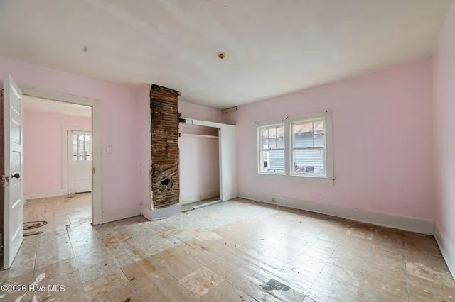 $59,000 | 521 Vance Street, Unit A&B, Greenville, NC 27834