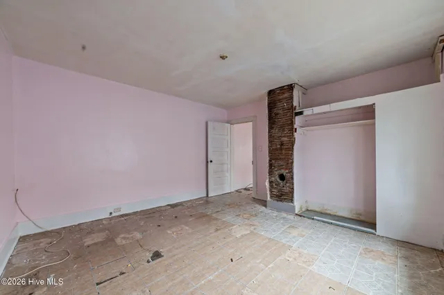 $59,000 | 521 Vance Street, Unit A&B, Greenville, NC 27834