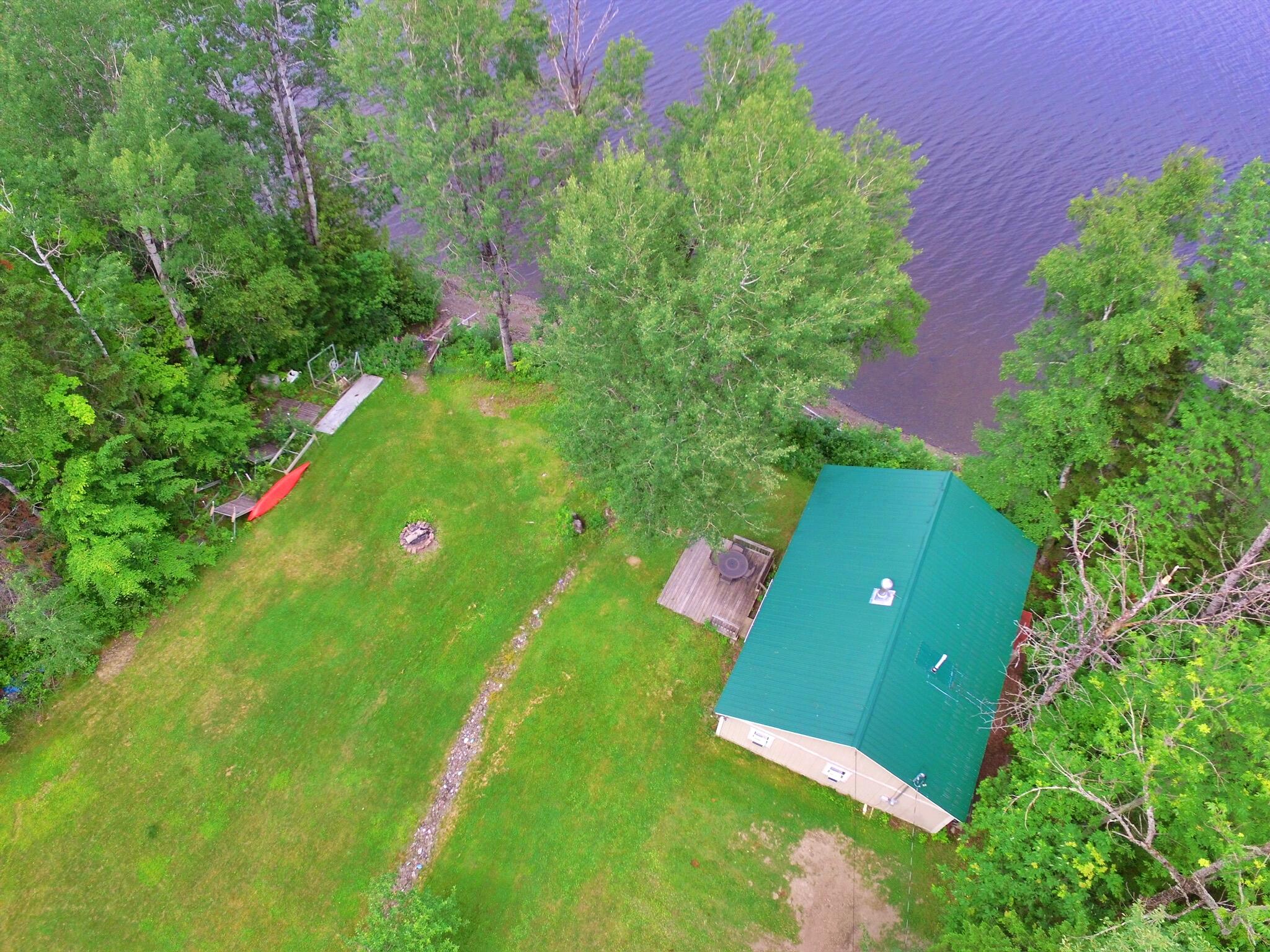 548 W Road Portage Lake, ME 04768 - Photo 2 of 35 Camp Ultra IMG_6517