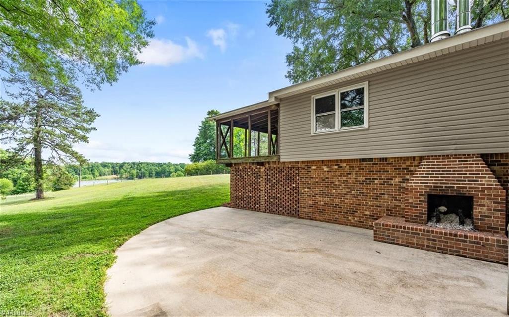 285 Trails End Road Reidsville, NC 27320 - Photo 43 of 48